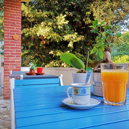 Wanderlust Bnb Pisa Kültér fotó