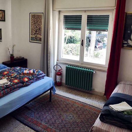 Wanderlust Bnb Pisa Kültér fotó