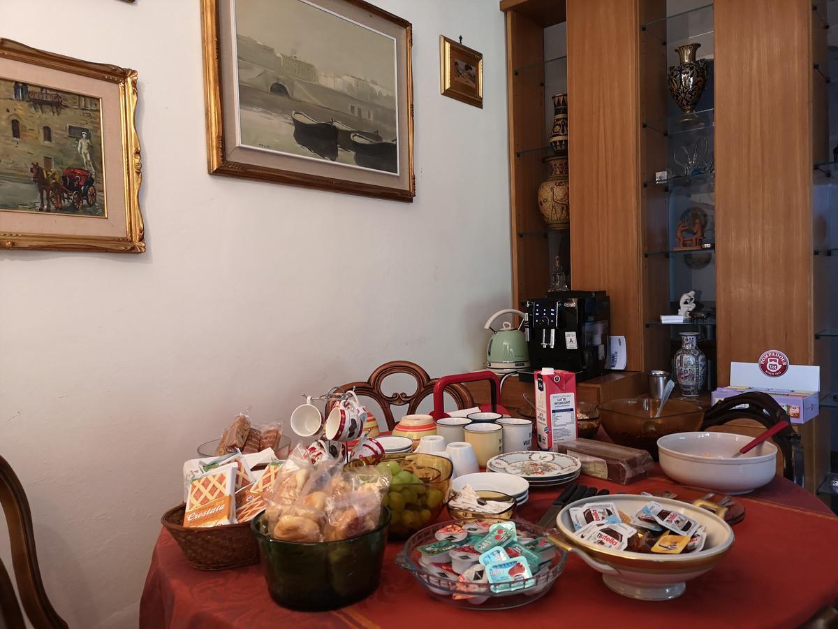 Wanderlust Bnb Pisa Kültér fotó