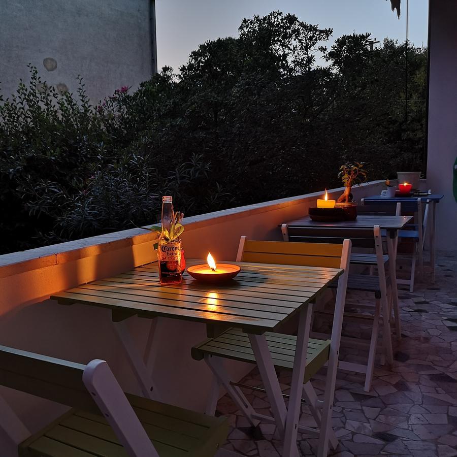 Wanderlust Bnb Pisa Kültér fotó