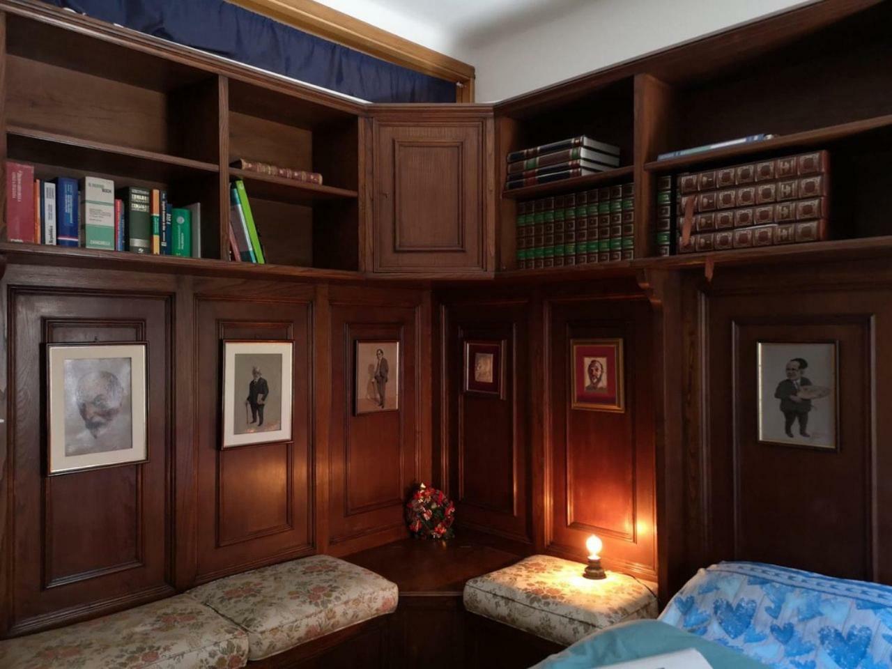Wanderlust Bnb Pisa Kültér fotó
