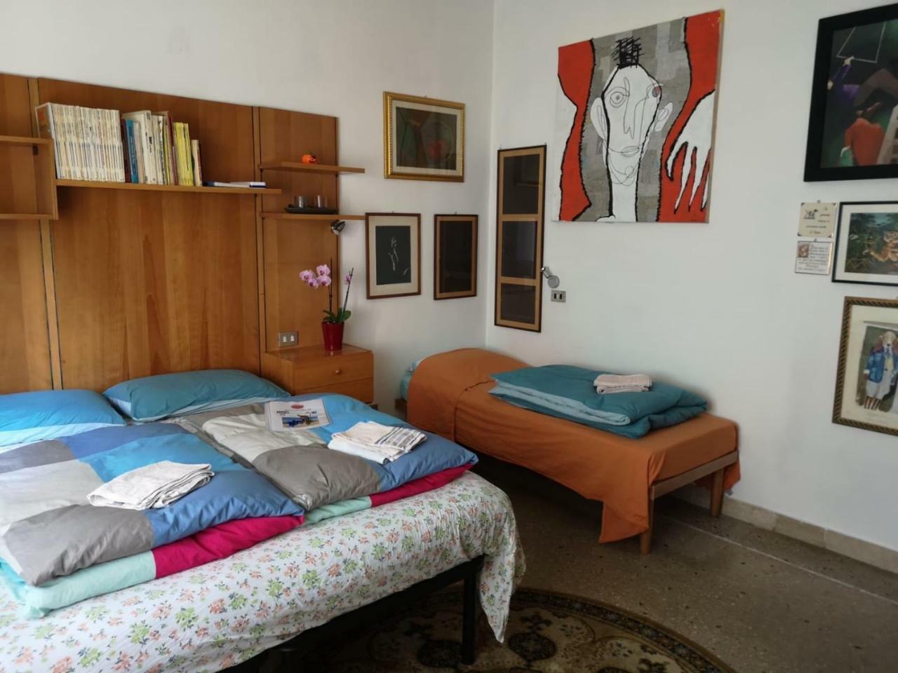 Wanderlust Bnb Pisa Kültér fotó