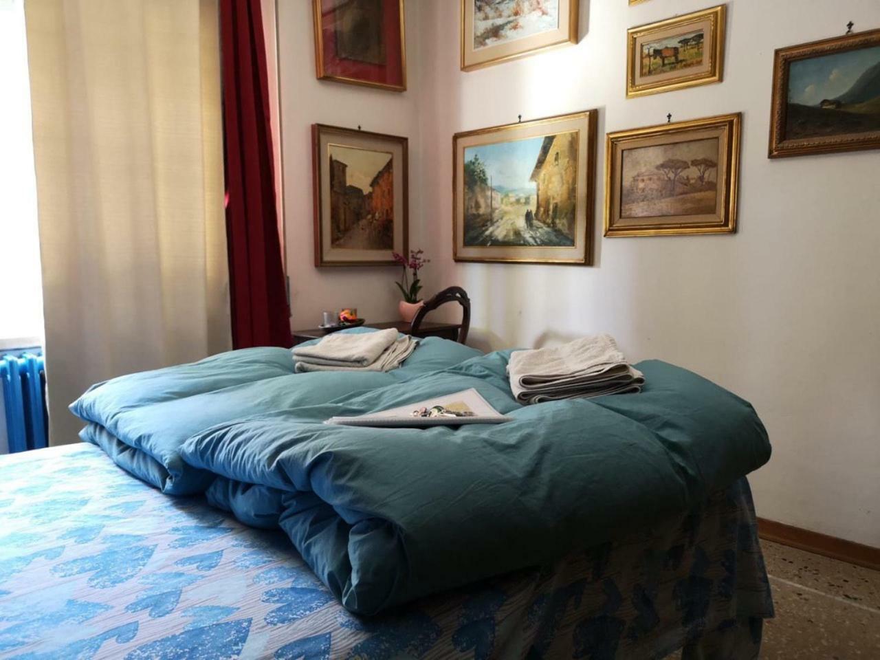 Wanderlust Bnb Pisa Kültér fotó
