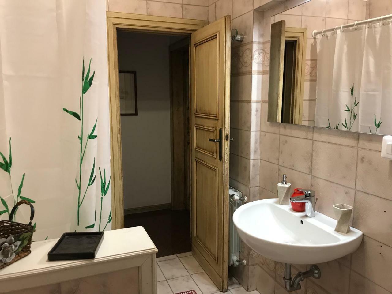 Wanderlust Bnb Pisa Kültér fotó