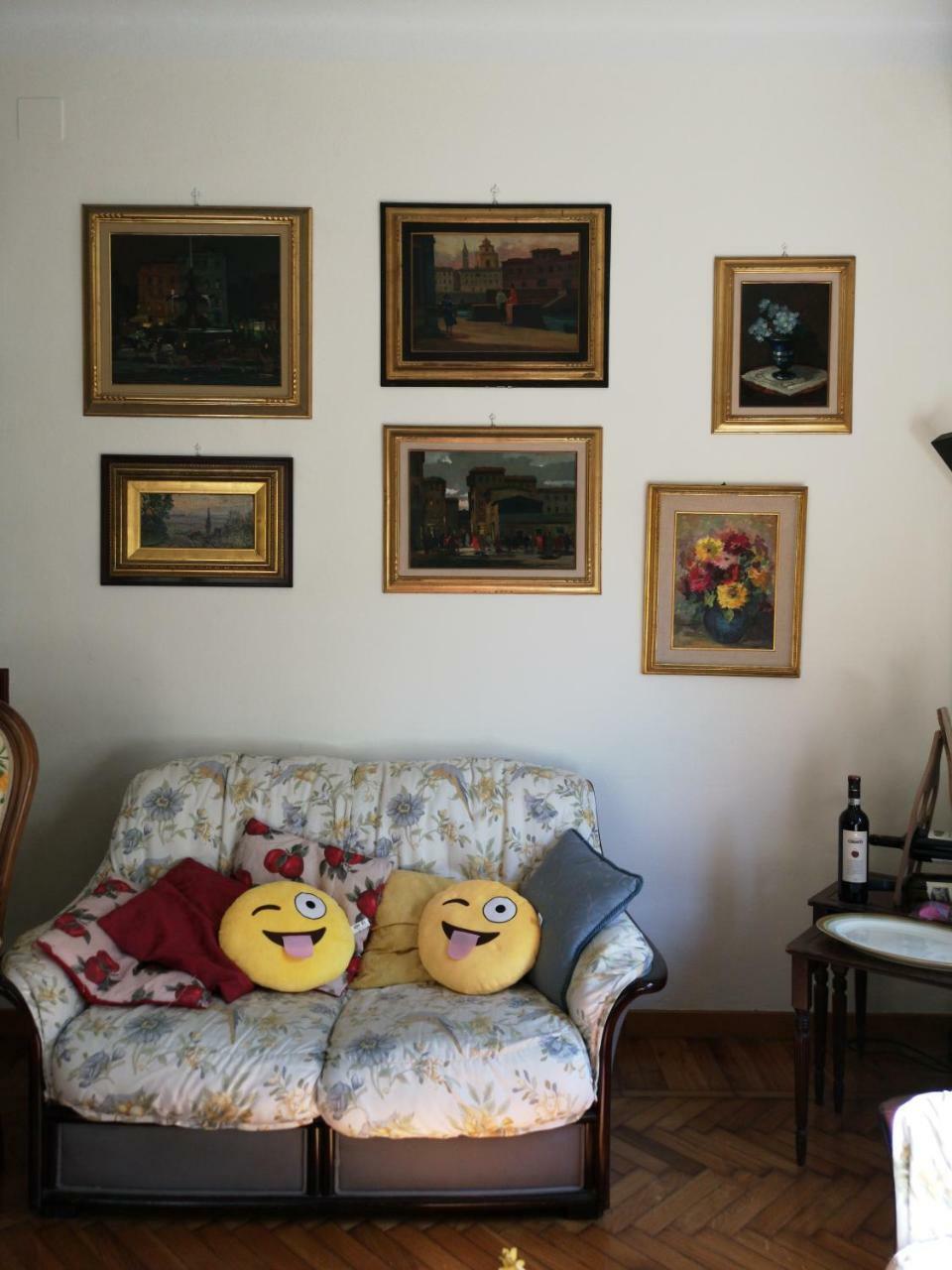 Wanderlust Bnb Pisa Kültér fotó