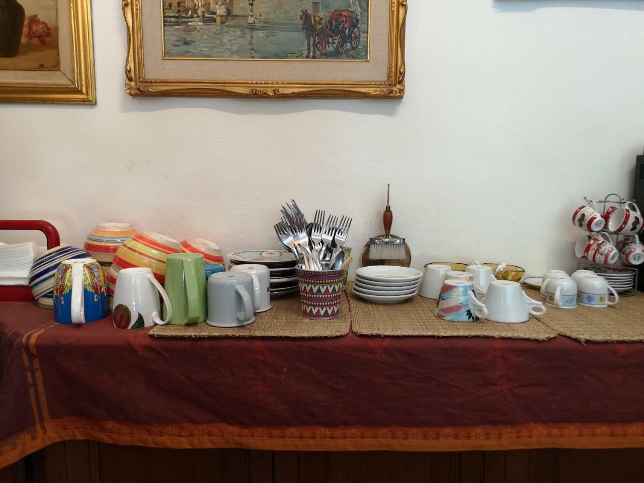 Wanderlust Bnb Pisa Kültér fotó