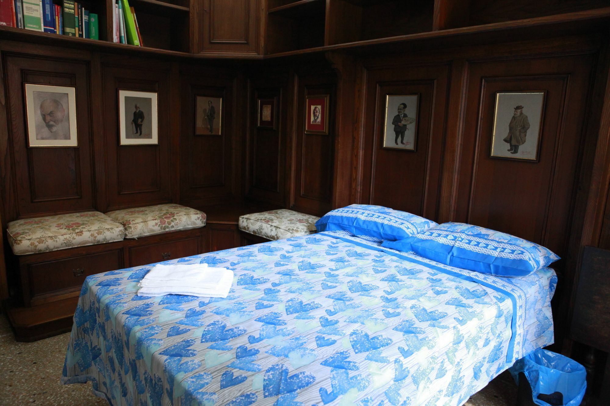Wanderlust Bnb Pisa Kültér fotó