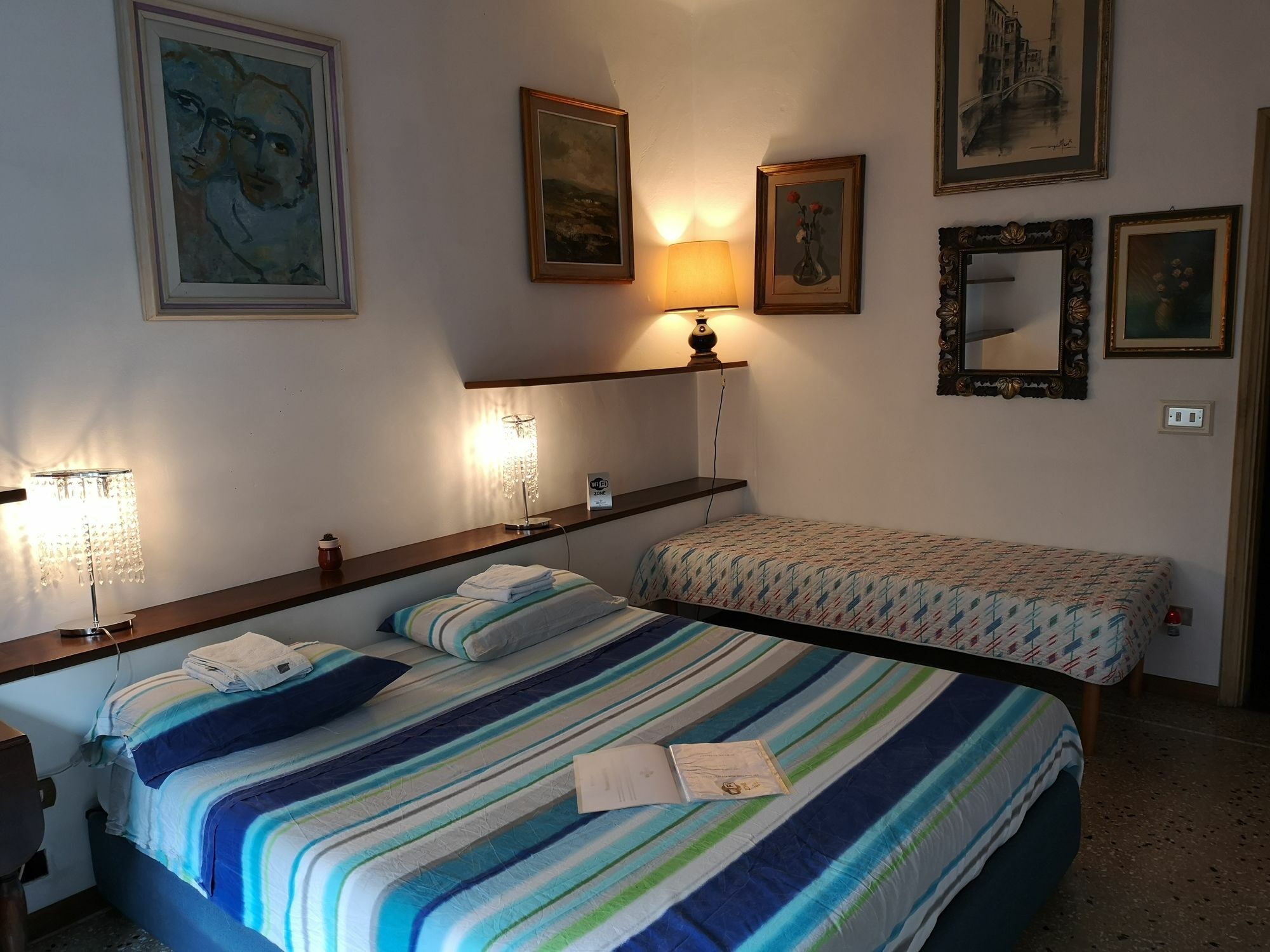 Wanderlust Bnb Pisa Kültér fotó